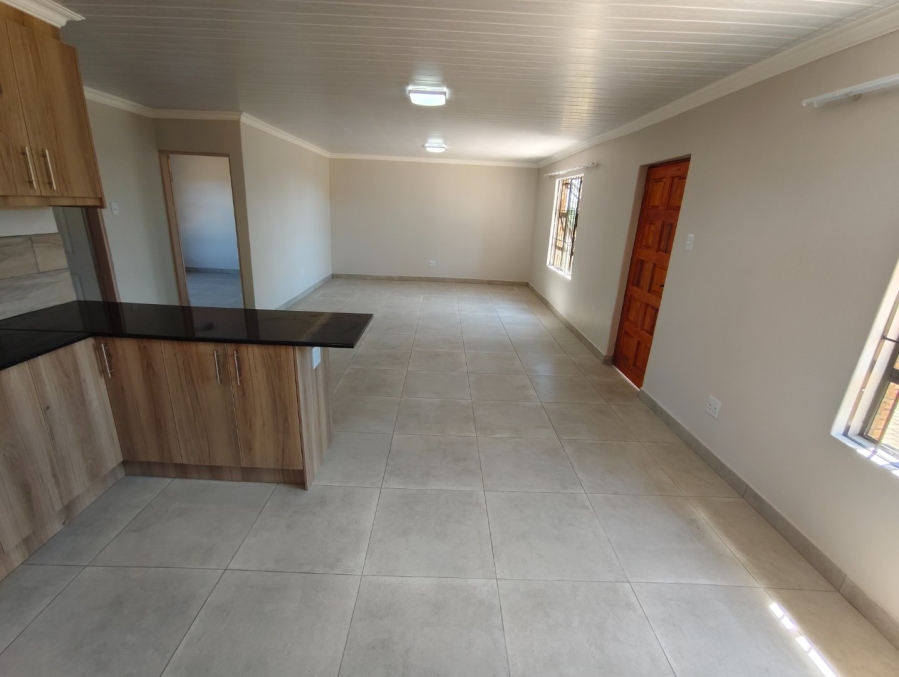 To Let 2 Bedroom Property for Rent in Quaggafontein Free State